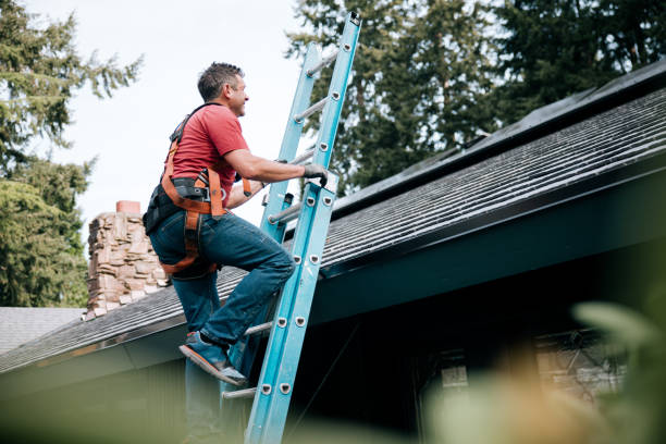 Best Storm Damage Roof Repair  in South Congaree, SC